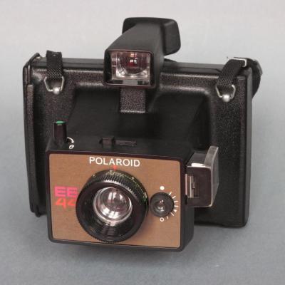 *Polaroid EE 44 1976 U.S.A*