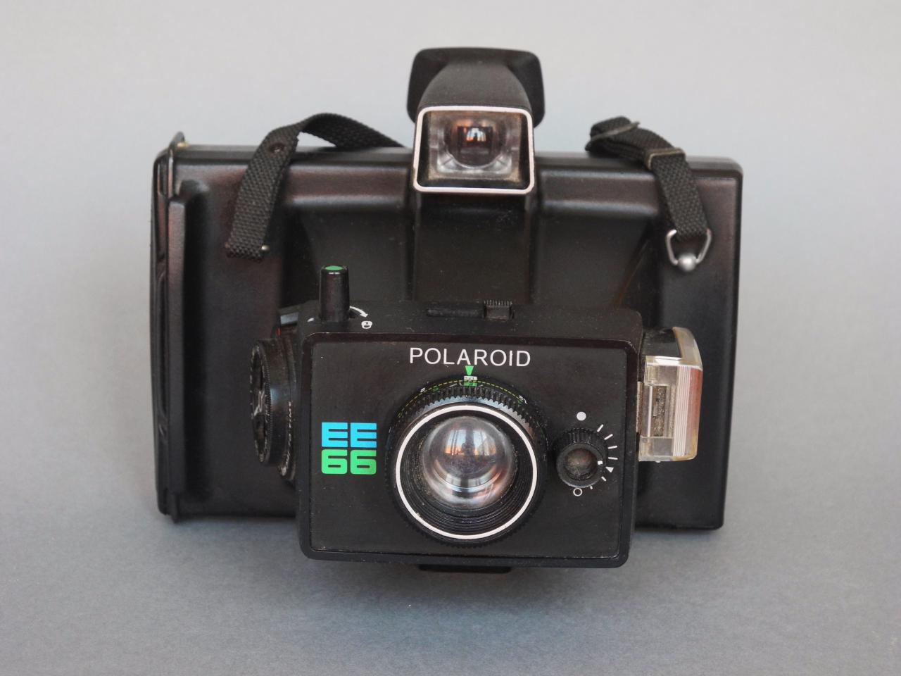 *Polaroid EE-66*