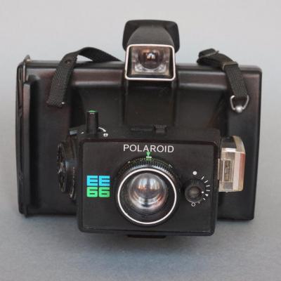*Polaroid EE-66*