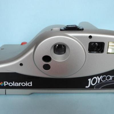 *Polaroid  Joycam *