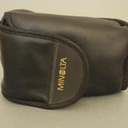 Etui Minolta 115 Riva