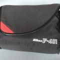 *Sac fourre tout Nikon 401*