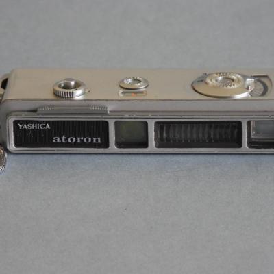 Yashica Atoron - Subminiature 1965