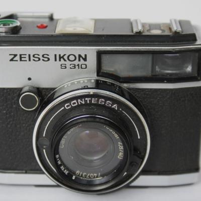 *Contessa S-310-1972 film135*