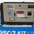 Minolta disc 7 1984